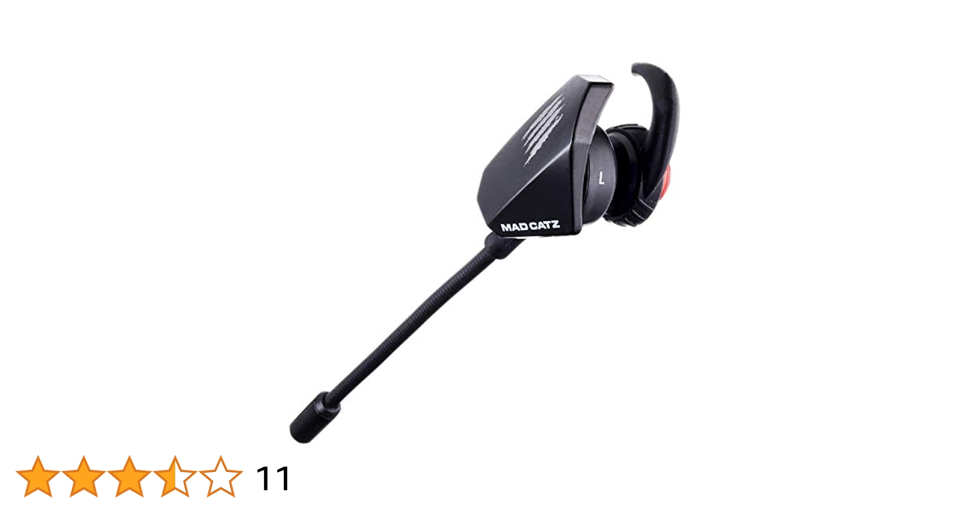 Amazon.co.jp: Mad Catz マッドキャッツ ゲーミングヘッドセット